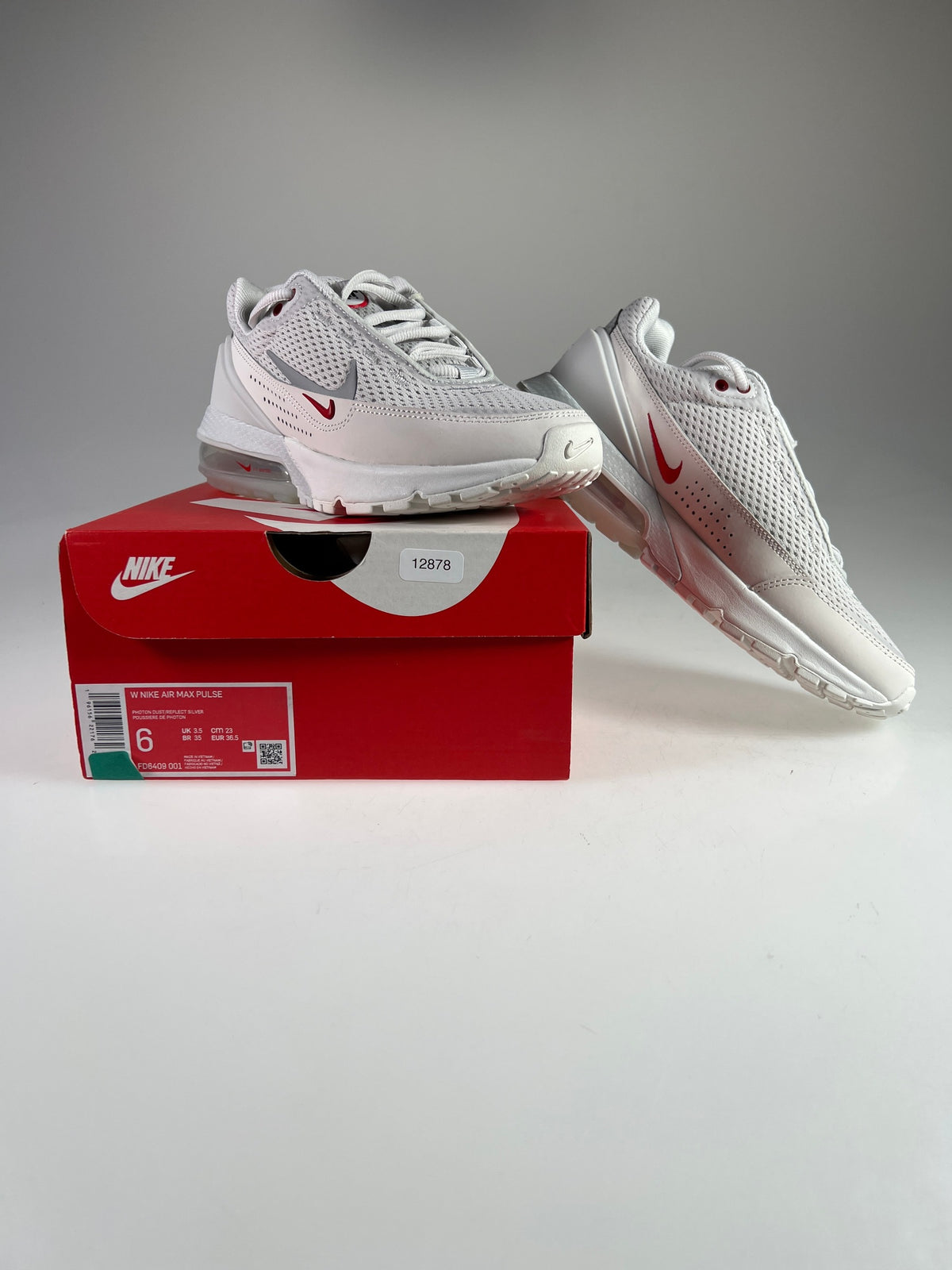 Nike Air Max Pulse - Größe EU 36,5 #12878