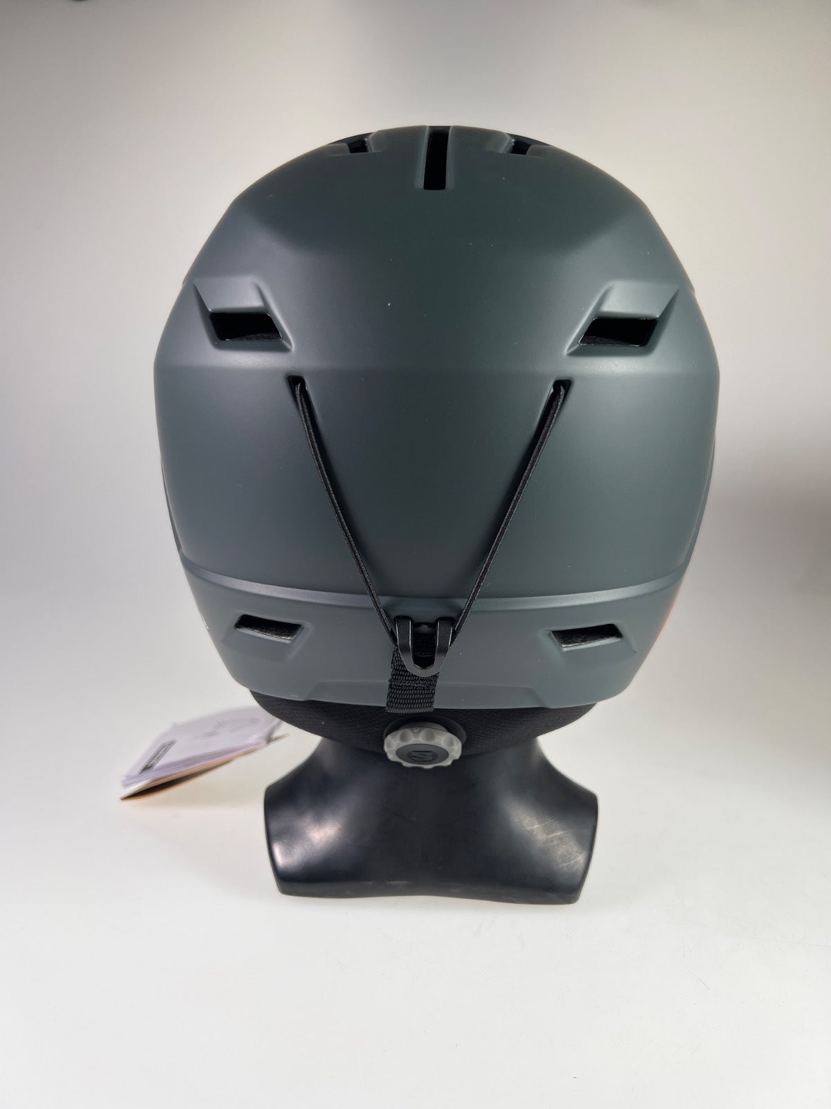 Salomon Pioneer LT Access Skihelm - Größe 62-64cm #10523