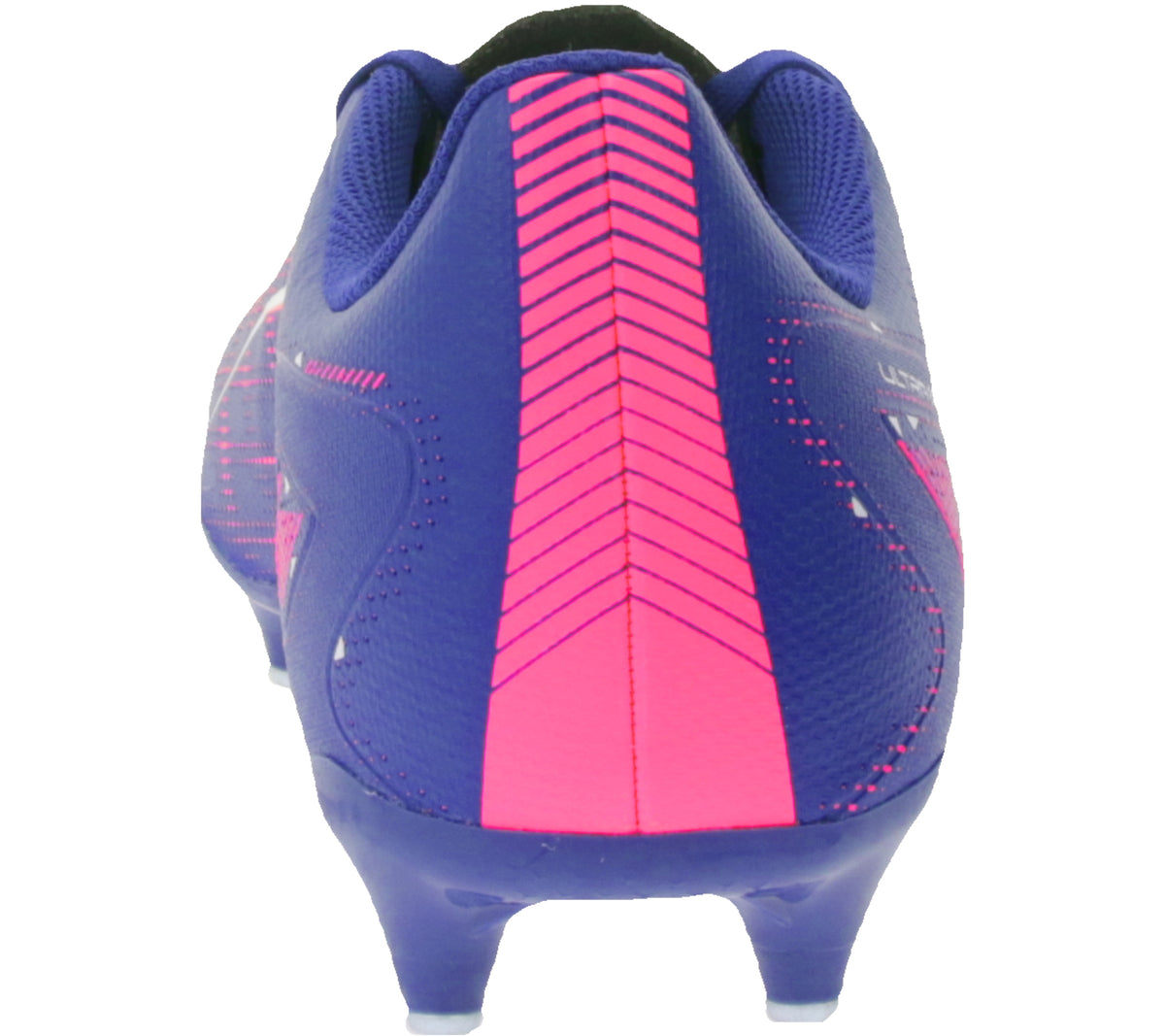 PUMA ULTRA 5 PLAY MxSG Fußballschuhe 107904 – Lila/Pink – Produktansicht 6