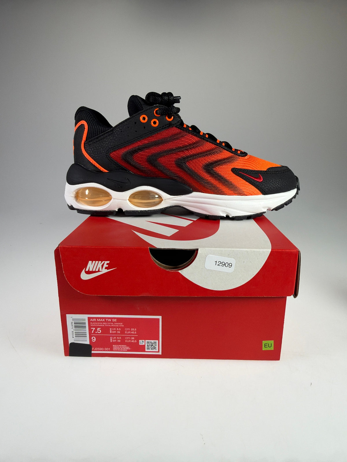 Nike Air Max Tw SE - Größe EU 40,5 #12909