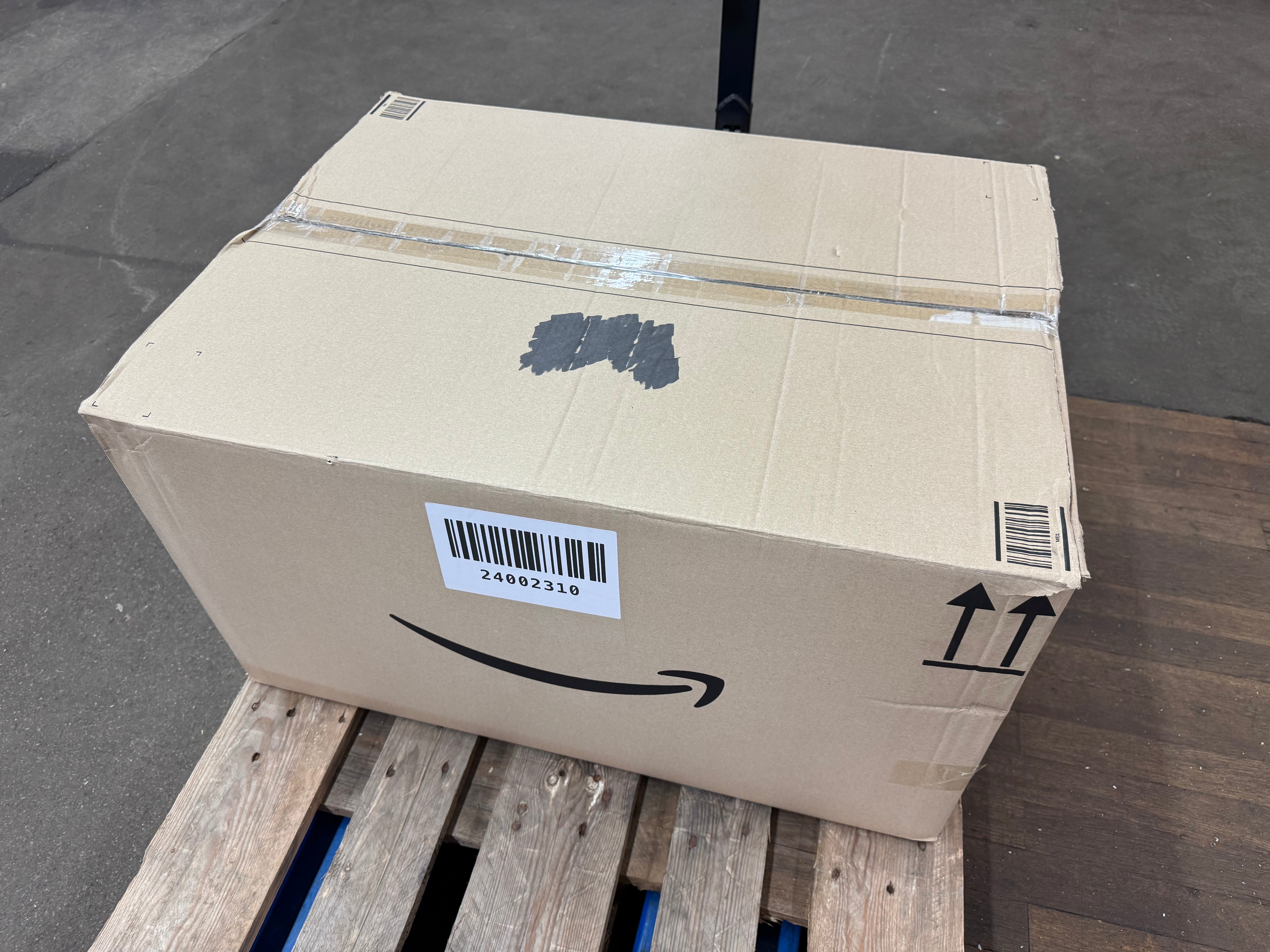 Amazon Retouren Kiste #24002310 (Sport & Outdoor)