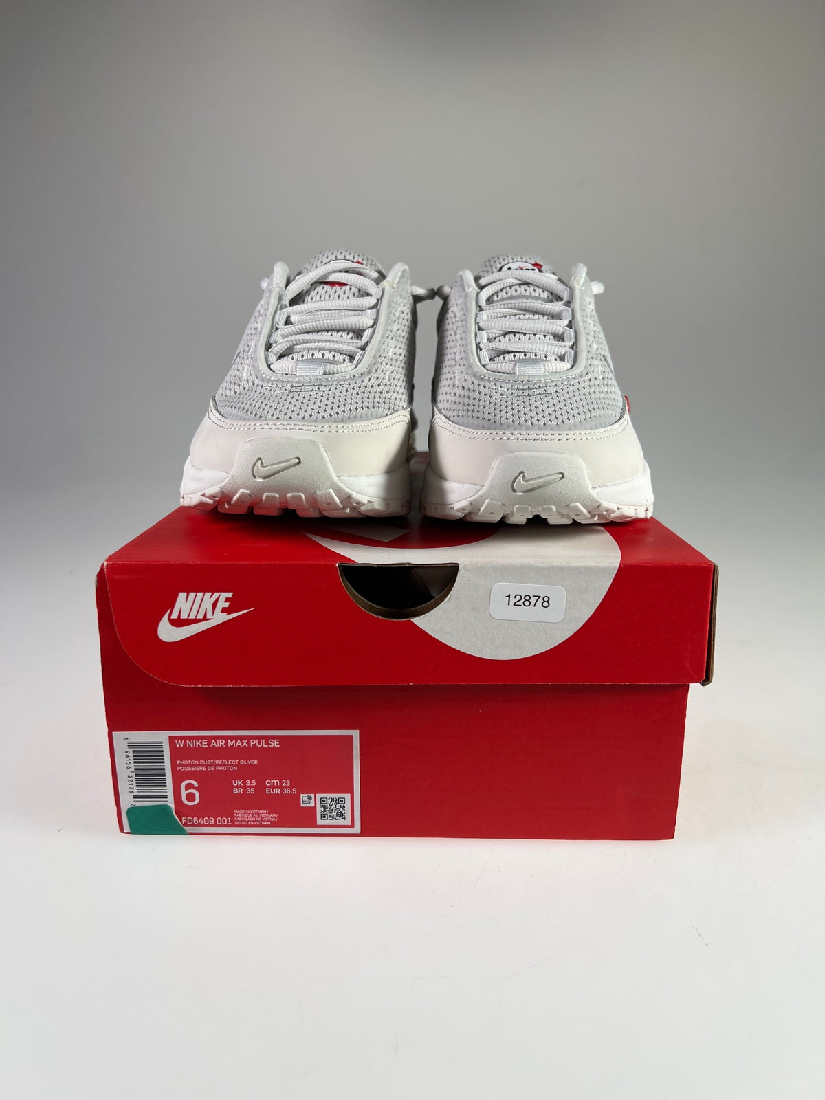 Nike Air Max Pulse - Größe EU 36,5 #12878