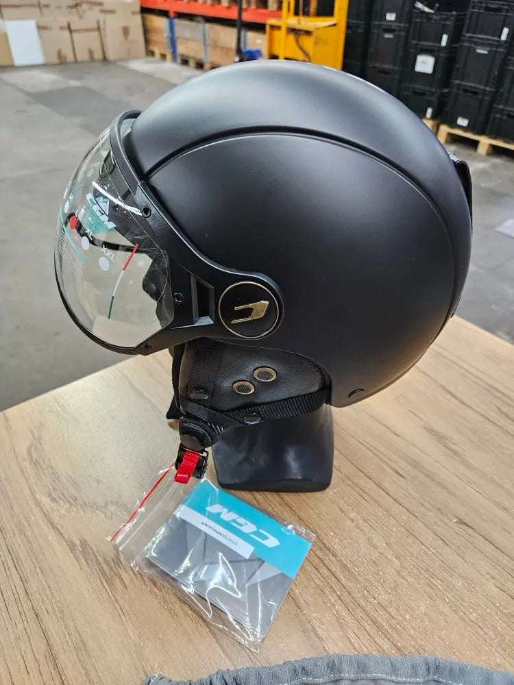 CGM Unisex – Erwachsene 801a EBI Mono - Größe L #4295 - Black Forest Deals