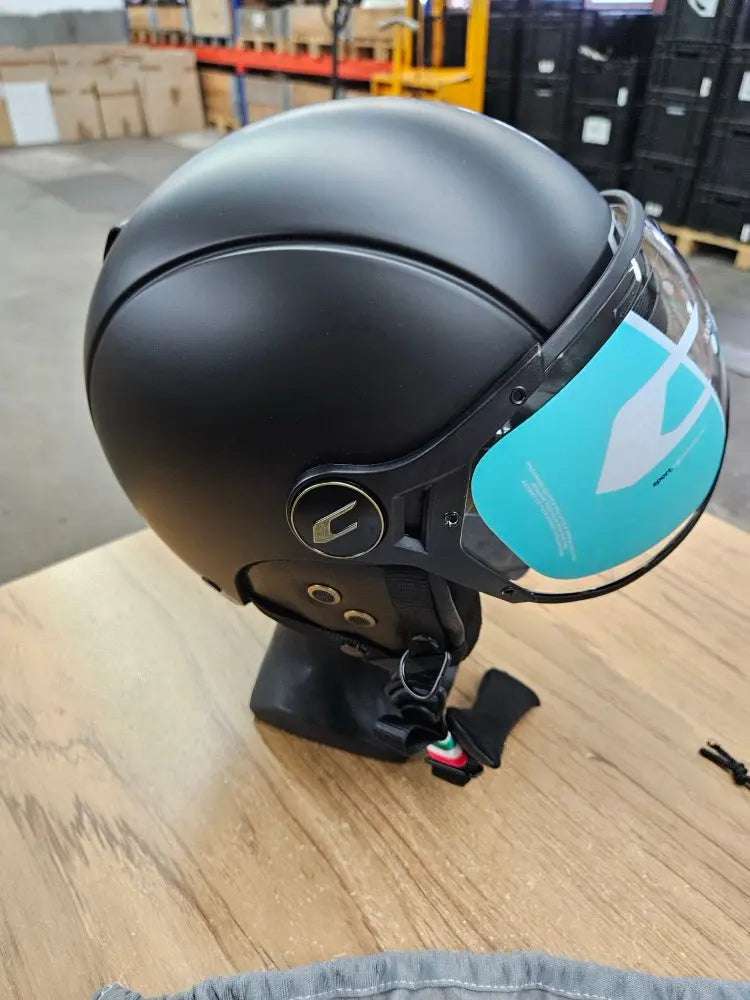 CGM Unisex – Erwachsene 801a EBI Mono - Größe L #4295 - Black Forest Deals