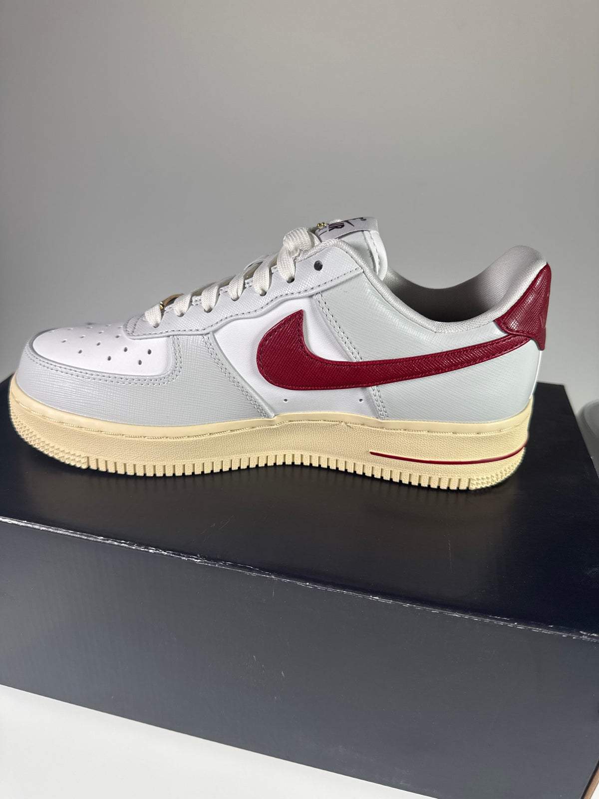 WMNS AIR FORCE 1 '07 SE - Größe 36.5 #10328