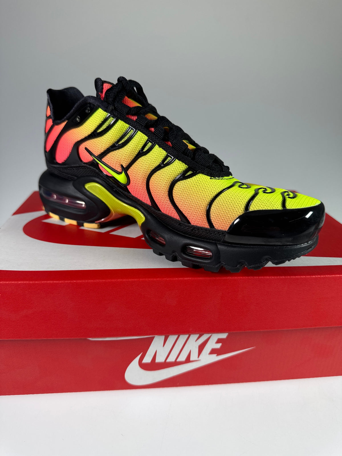 WMNS AIR MAX PLUS TN SE - Größe 36 #10327