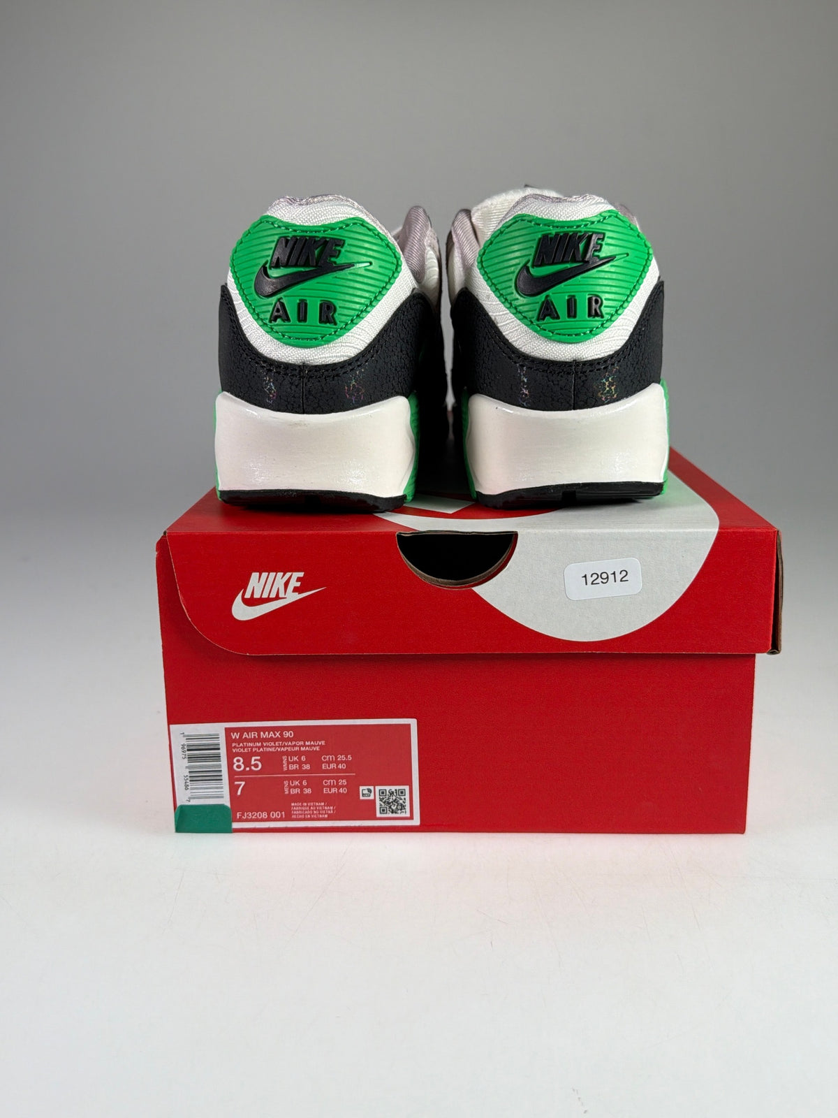 Nike Air Max 90 Damen - Größe EU 40 #12912