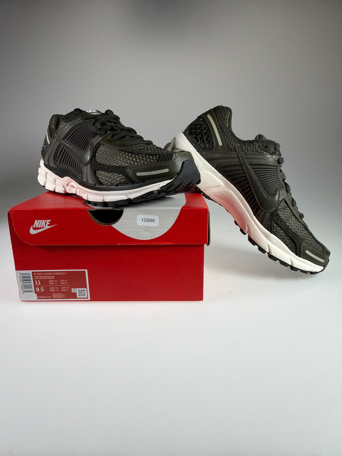 Nike Zoom Vomero 5 (W) - Größe EU 43 #12996