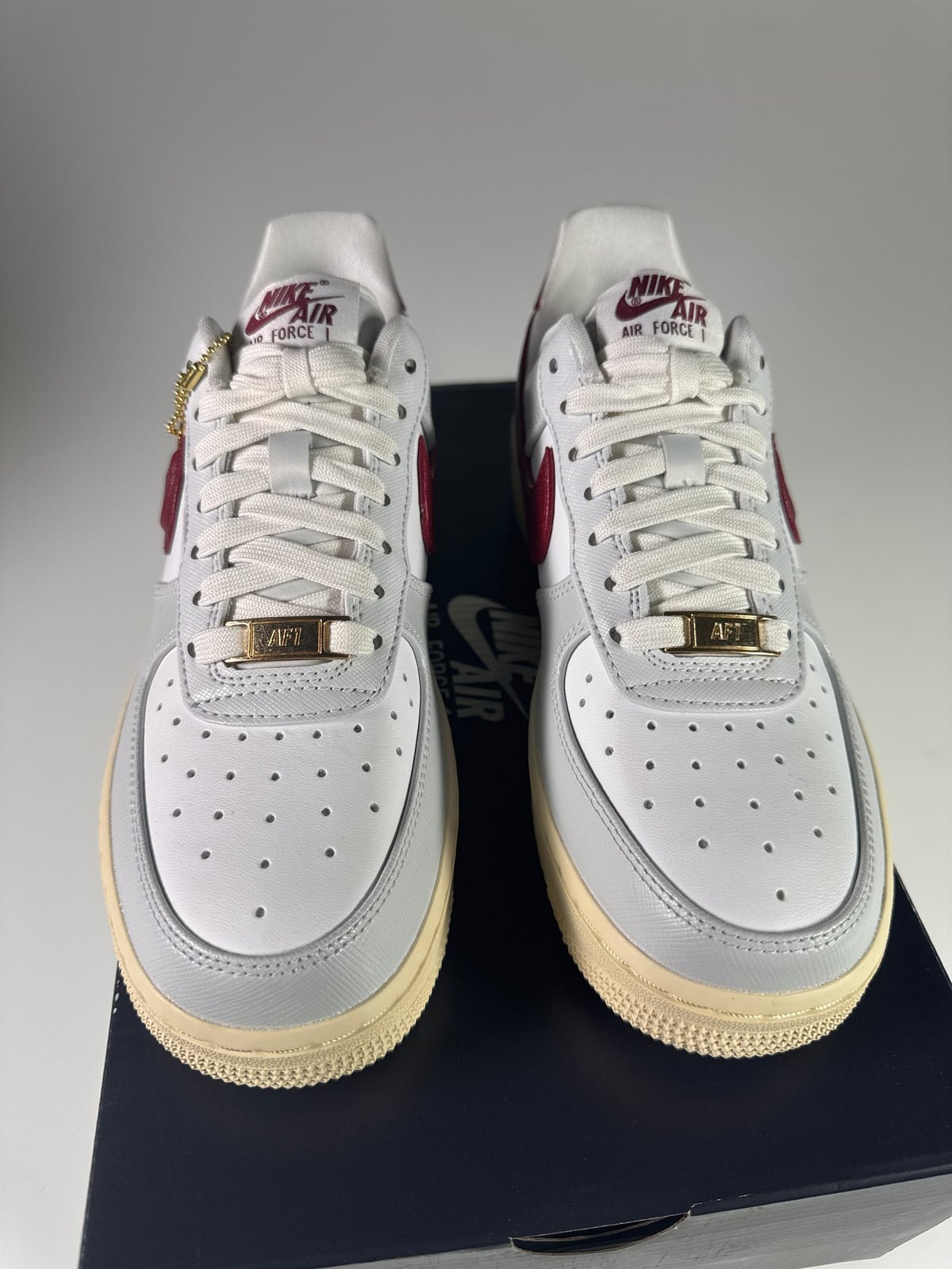 WMNS AIR FORCE 1 '07 SE - Größe 36.5 #10328