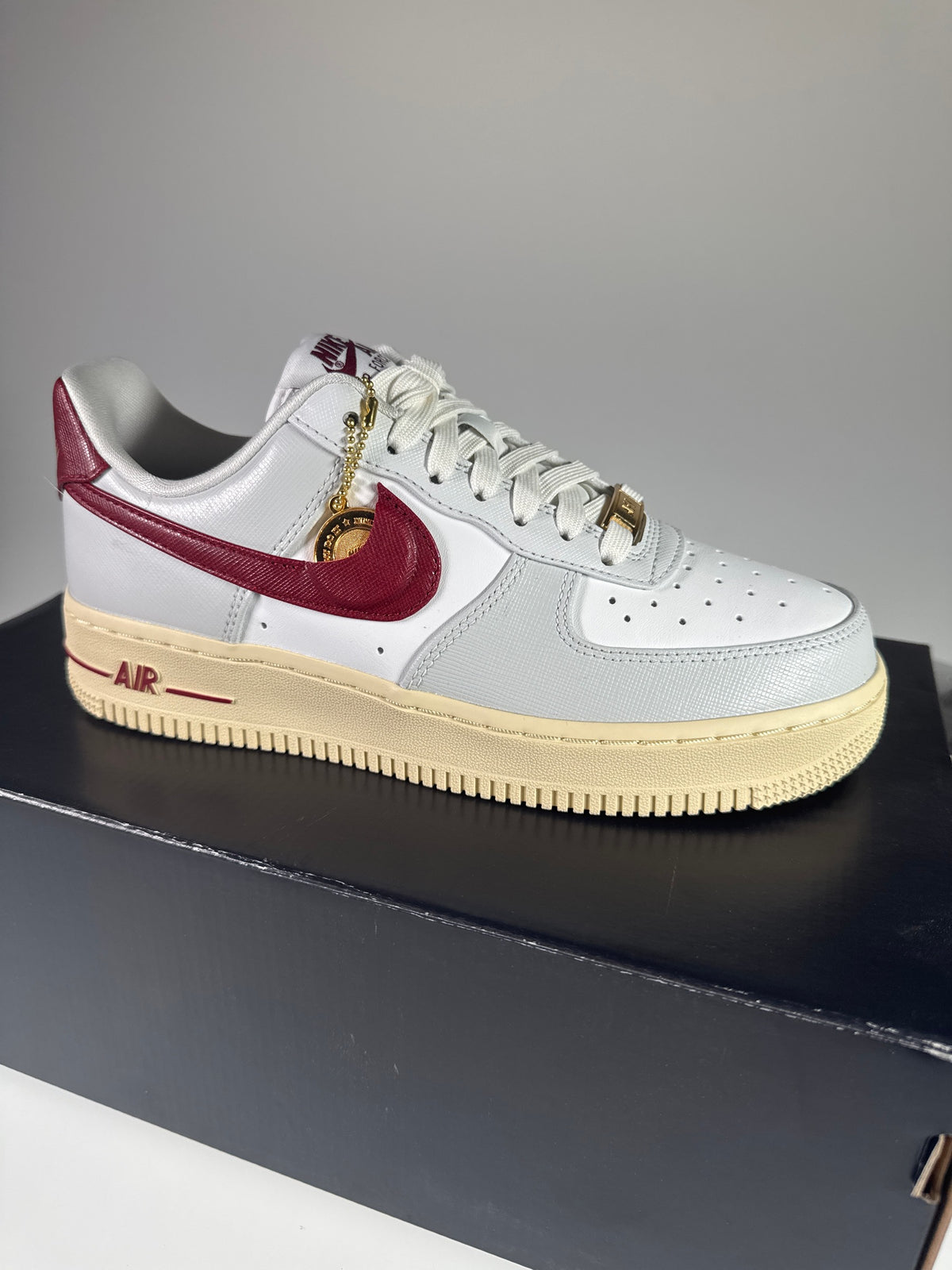 WMNS AIR FORCE 1 '07 SE - Größe 36.5 #10328