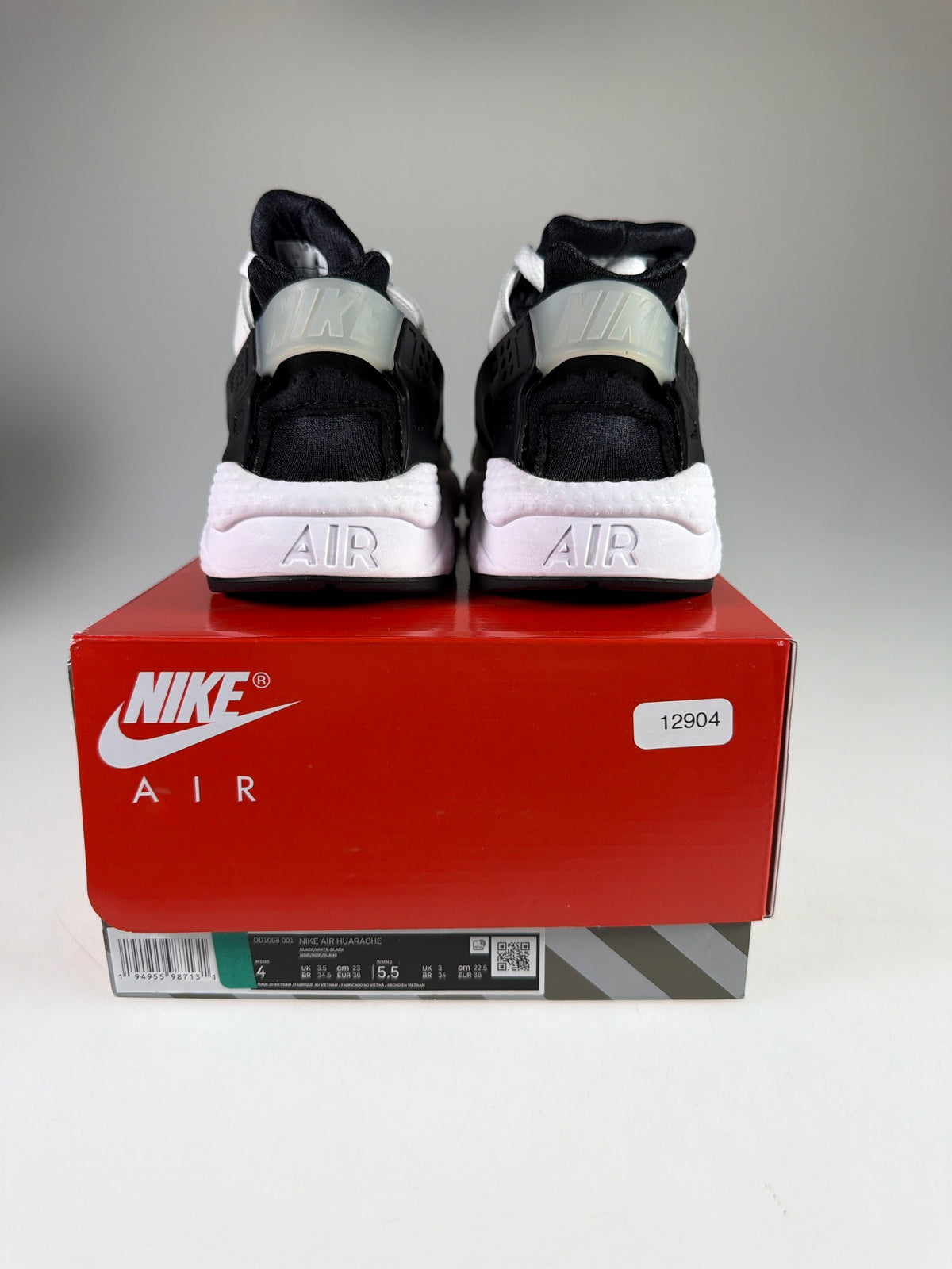Nike Air Huarache - Größe EU 36 #12904
