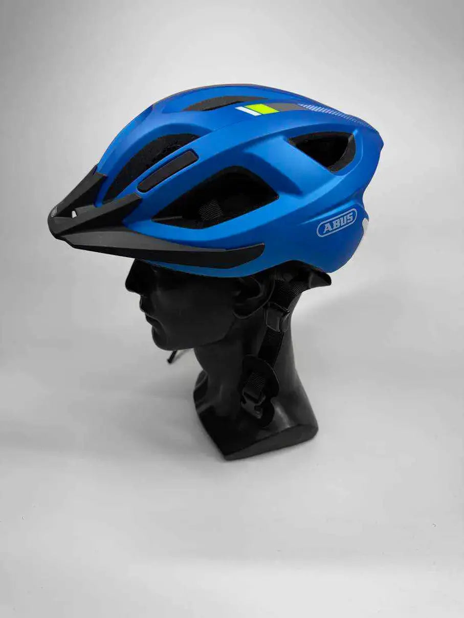 ABUS Aduro 2.0 Fahrradhelm - Größe 51-55cm #3012