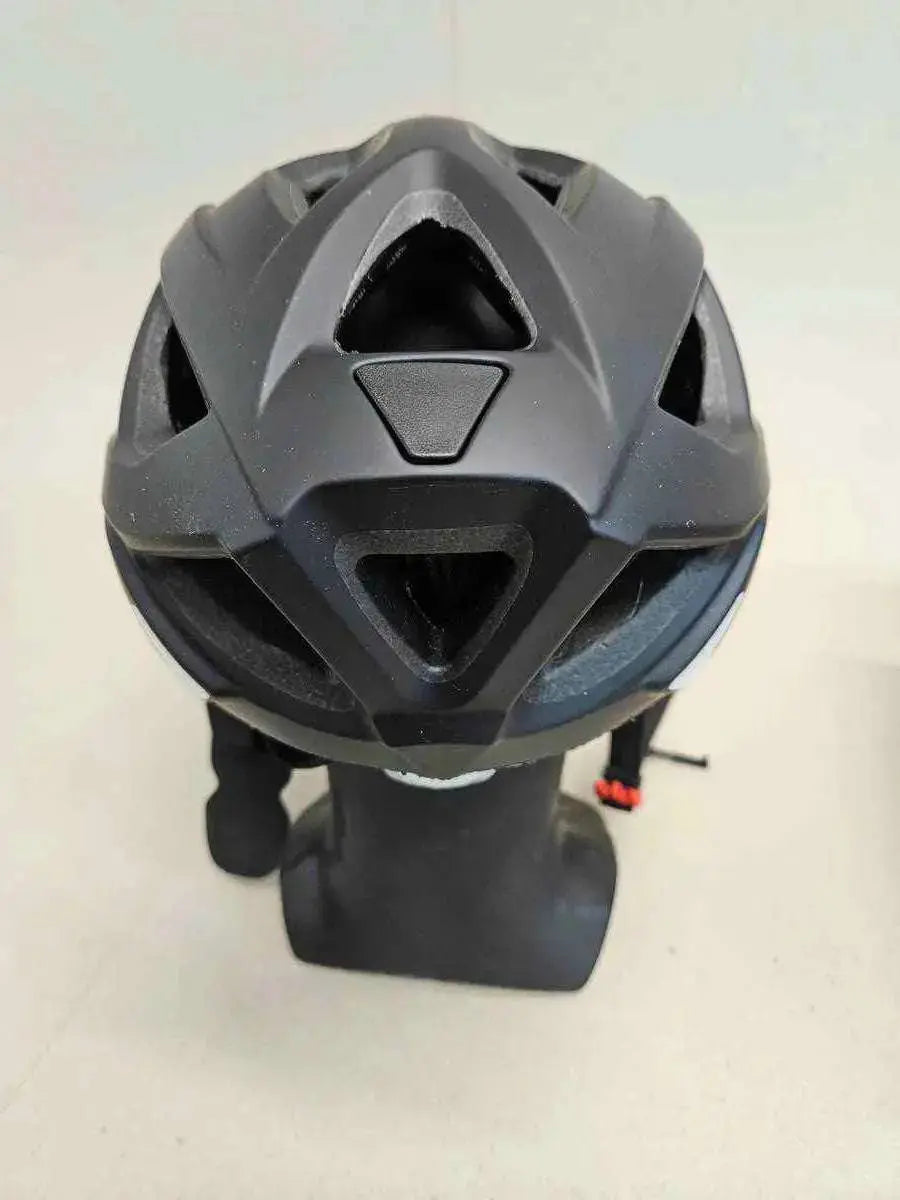 ABUS Aduro 2.0 Fahrradhelm - Größe 51-55cm #5298 Black Forest Deals