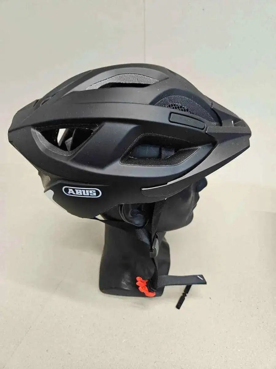 ABUS Aduro 2.0 Fahrradhelm - Größe 51-55cm #5298 Black Forest Deals