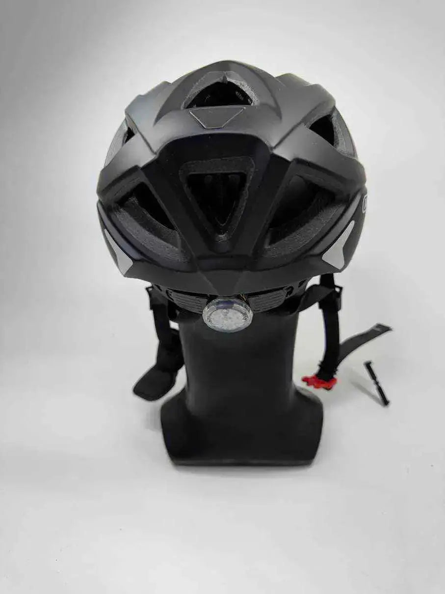 ABUS Aduro 2.0 Fahrradhelm - Größe 51-55cm #7652 - Black Forest Deals