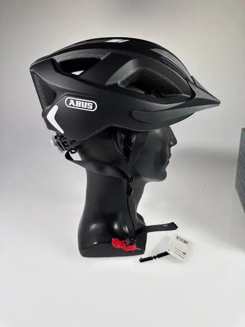 ABUS Aduro 2.0 Fahrradhelm - Größe 51-55cm #9117