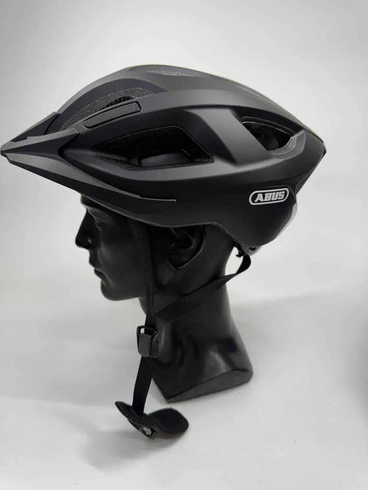 ABUS Aduro 2.0 Fahrradhelm - Größe 52-58cm #9830