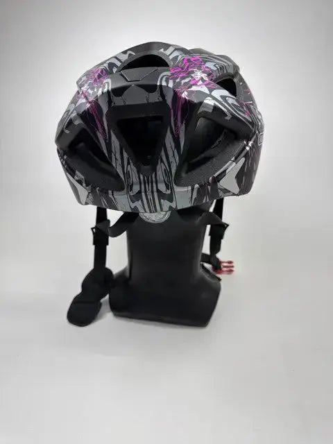 ABUS Aduro 2.0 Fahrradhelm - Größe 58-62cm #9477