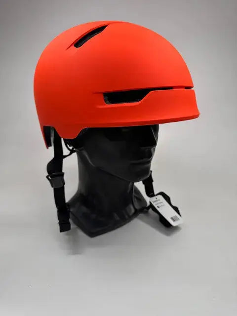 ABUS City Scraper 3.0 Fahrradhelm - Größe 57-62cm #9471