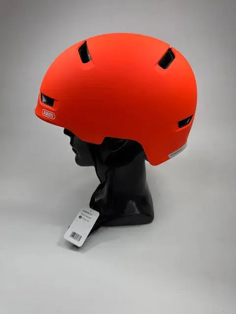 ABUS City Scraper 3.0 Fahrradhelm - Größe 57-62cm #9471