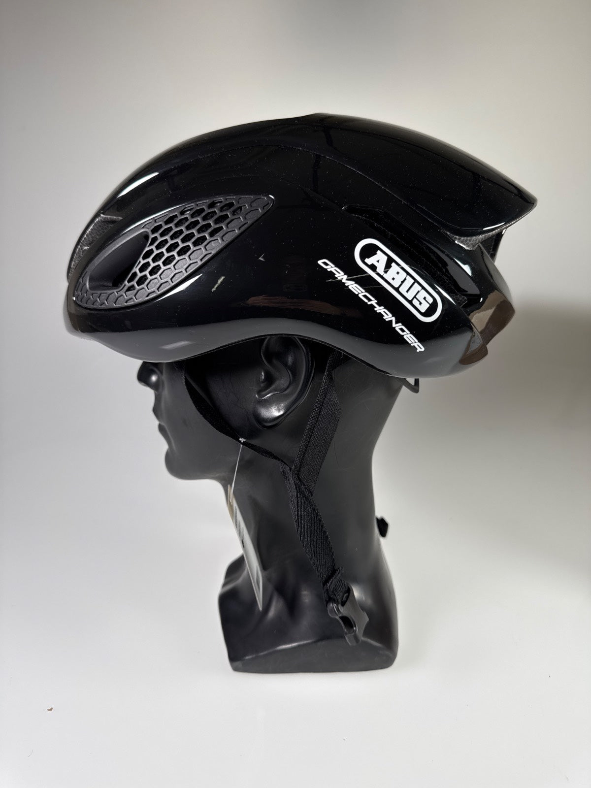 ABUS GameChanger Fahrradhelm - Größe 59-62cm #8618