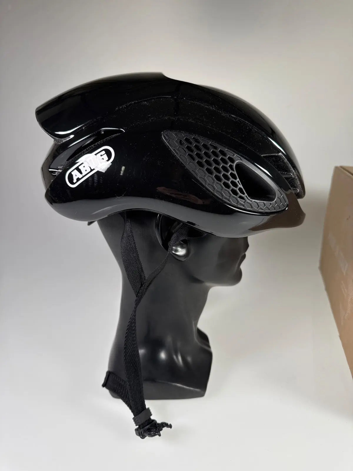 ABUS Gamechanger Fahrradhelm - Größe 59-62cm #8598