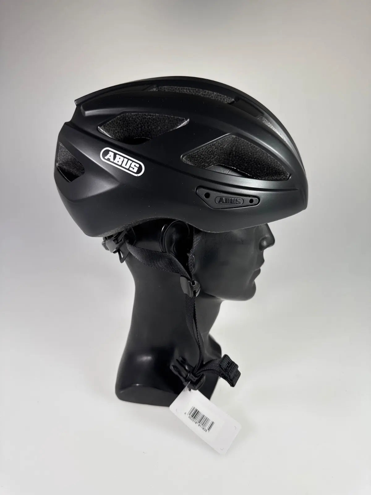 ABUS Macator Fahrradhelm - Größe 51-55cm #10906