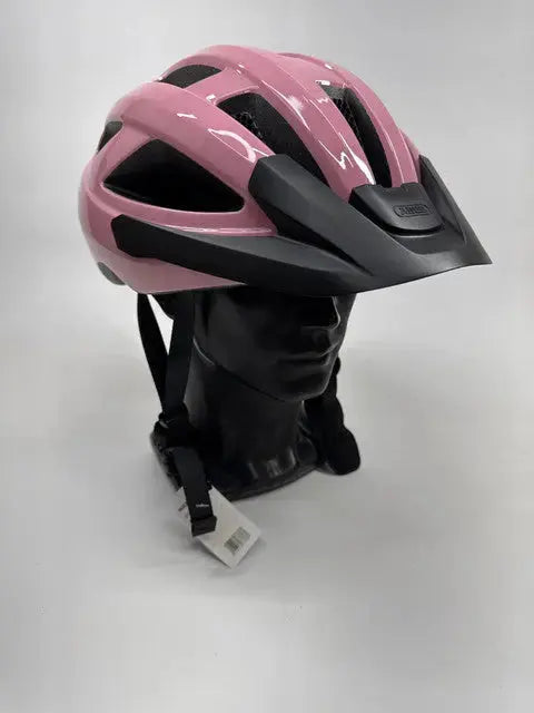 ABUS Macator Fahrradhelm - Größe 58-62cm #9353