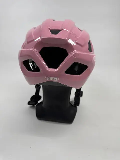 ABUS Macator Fahrradhelm - Größe 58-62cm #9353