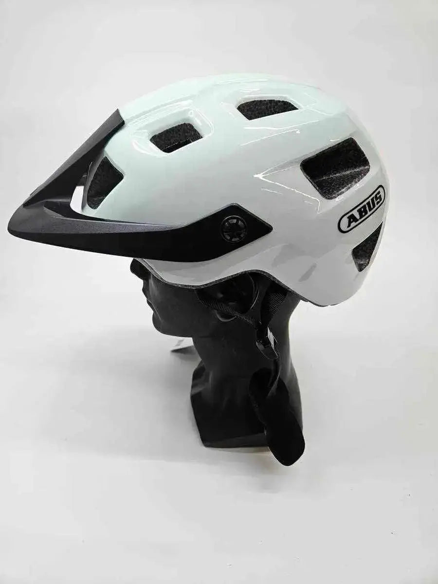 ABUS MoTrip Fahrradhelm - Größe 51-55cm #6966 ABUS