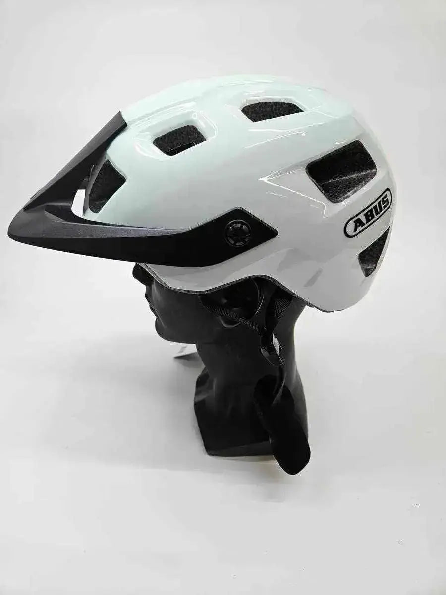 ABUS MoTrip Fahrradhelm - Größe 51-55cm #6966 ABUS