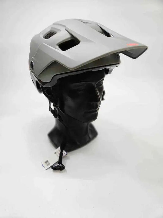 ABUS Modrop Fahrradhelm - Größe 51-55cm #5537 abus