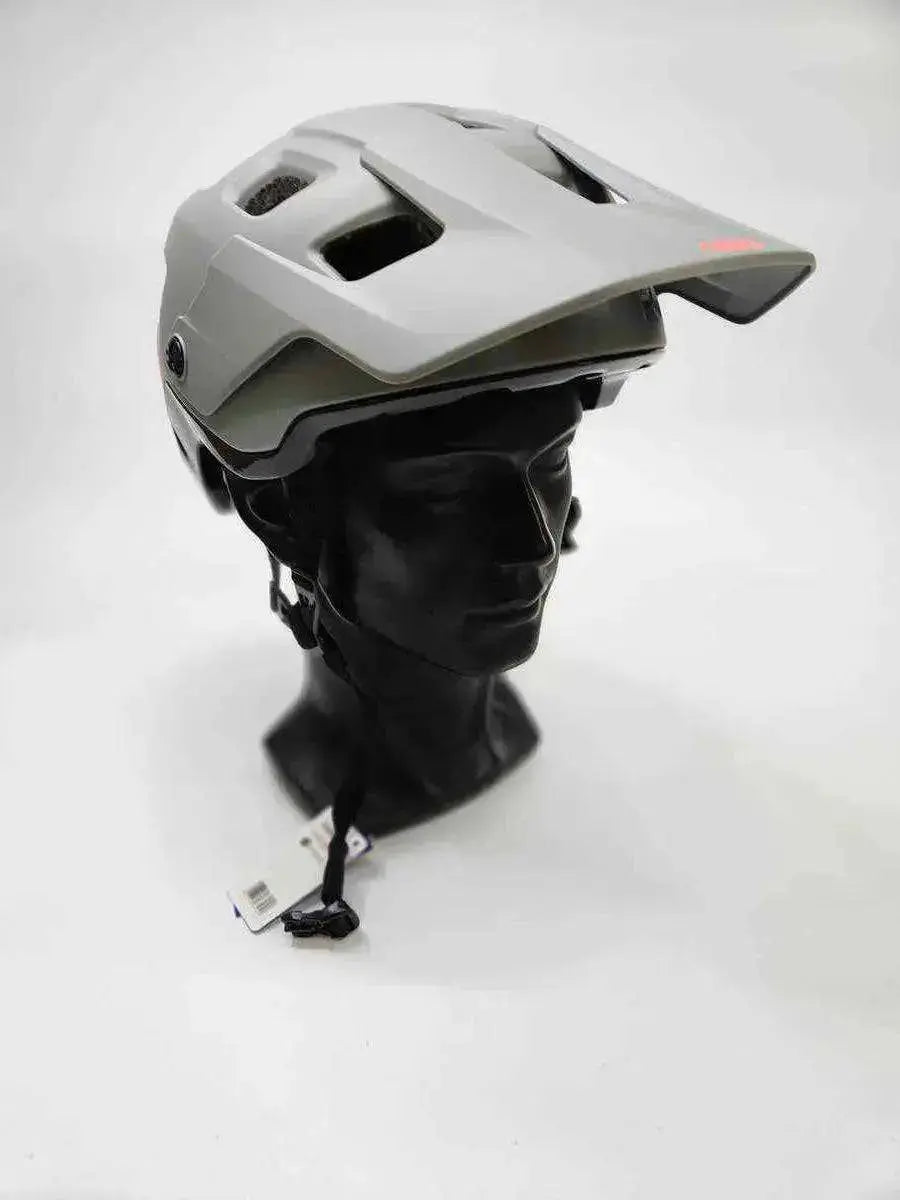 ABUS Modrop Fahrradhelm - Größe 51-55cm #5537 abus