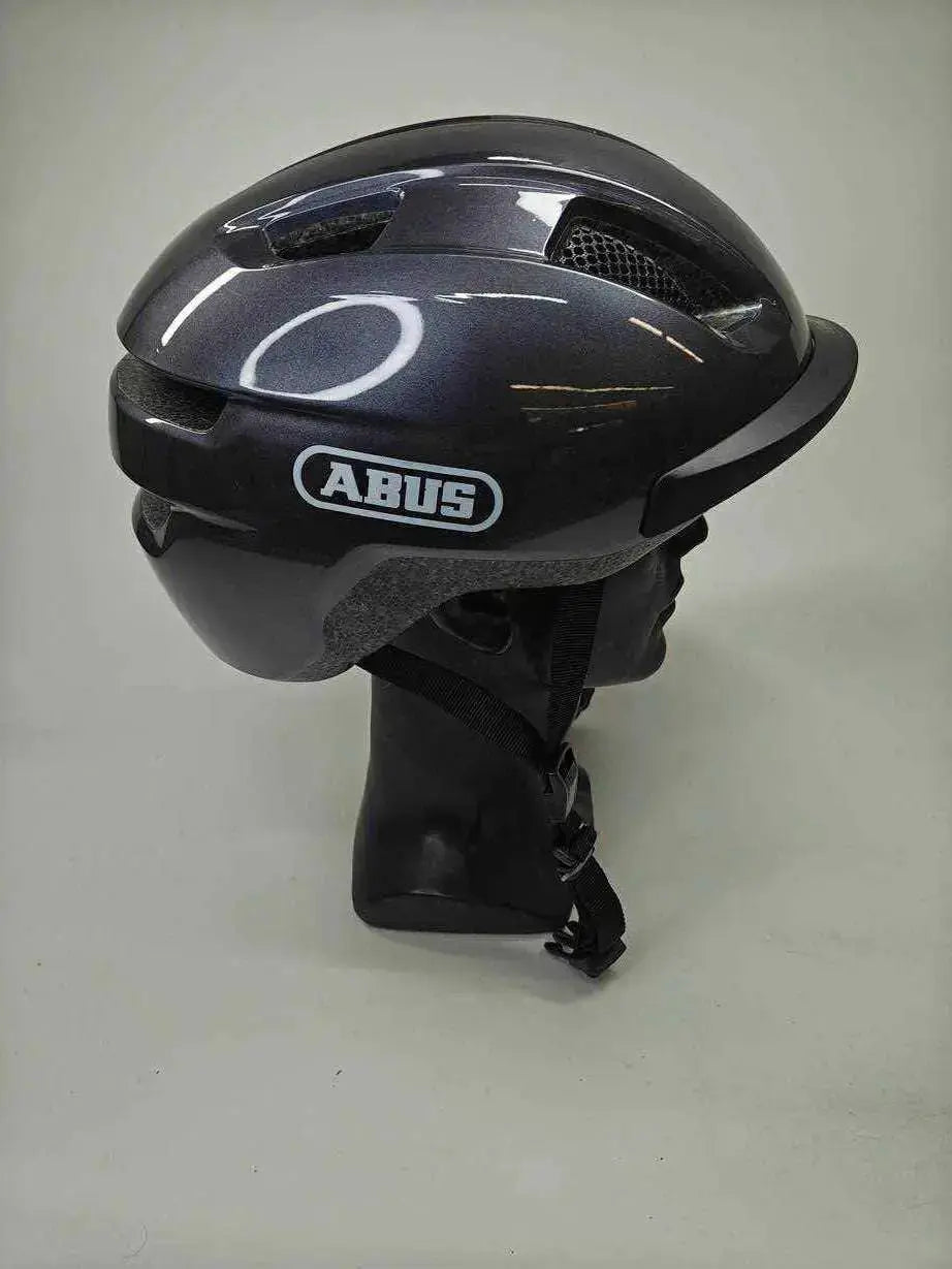 ABUS PURL-Y Fahrradhelm - Größe 54-58 cm #7898 - Black Forest Deals