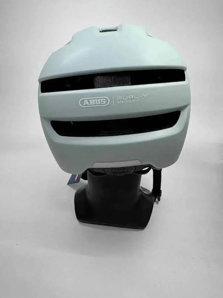 ABUS PURL-Y Fahrradhelm - Größe 57-61cm #9809