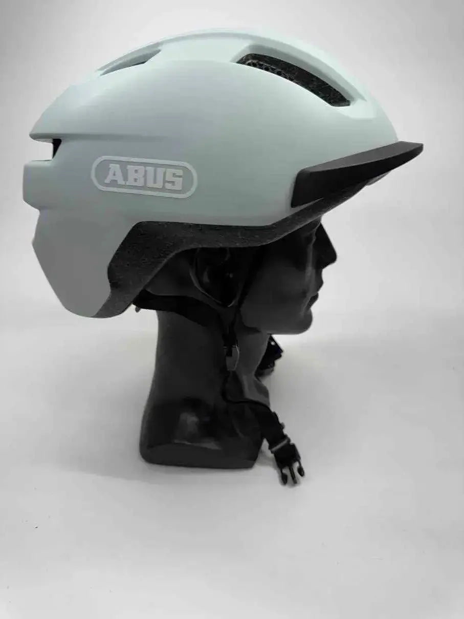 ABUS PURL-Y Fahrradhelm - Größe 57-61cm #9813