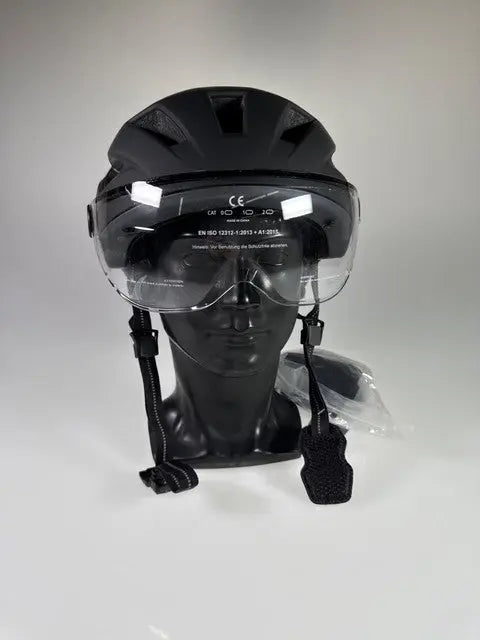 ABUS Pedelec 2.0 ACE Fahrradhelm - Größe 56-62cm #9146