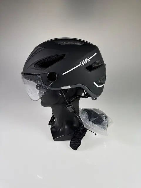 ABUS Pedelec 2.0 ACE Fahrradhelm - Größe 56-62cm #9146