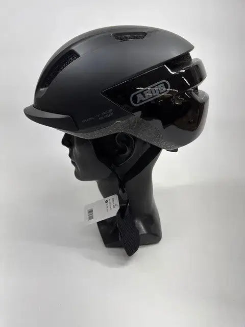 ABUS Purl-Y Ace Fahrradhelm - Größe 51-55cm #9350