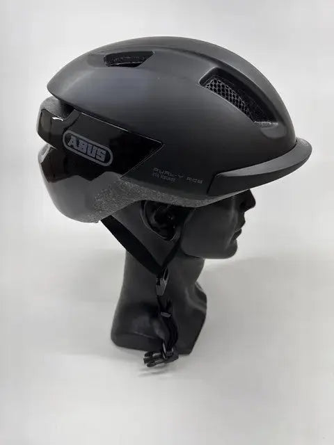 ABUS Purl-Y Ace Fahrradhelm - Größe 51-55cm #9350