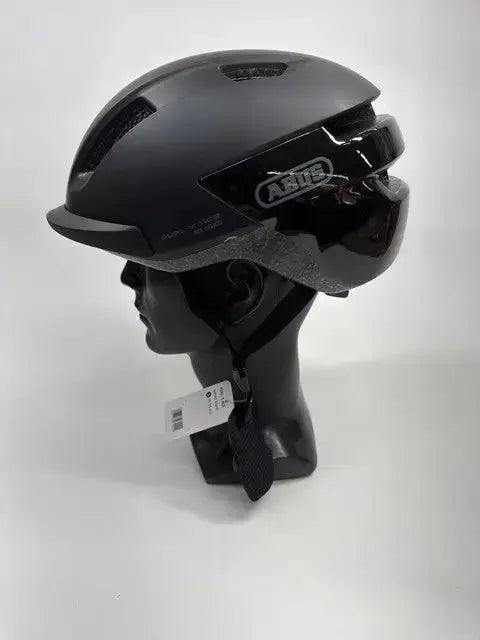ABUS Purl-Y Ace Fahrradhelm - Größe 51-55cm #9350