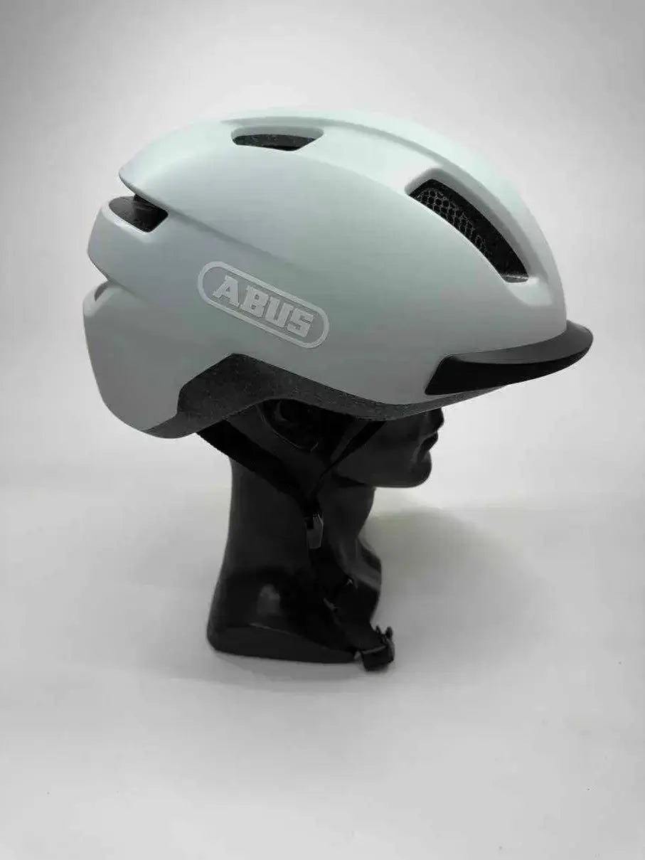 ABUS Purl-Y Fahrradhelm - Größe 57-61cm #9852