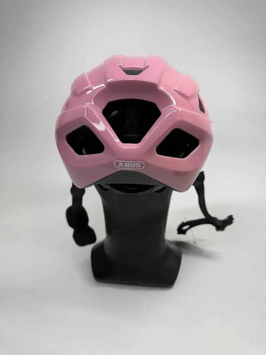 ABUS Road Macator Fahrradhelm - Größe 51-55cm #9707