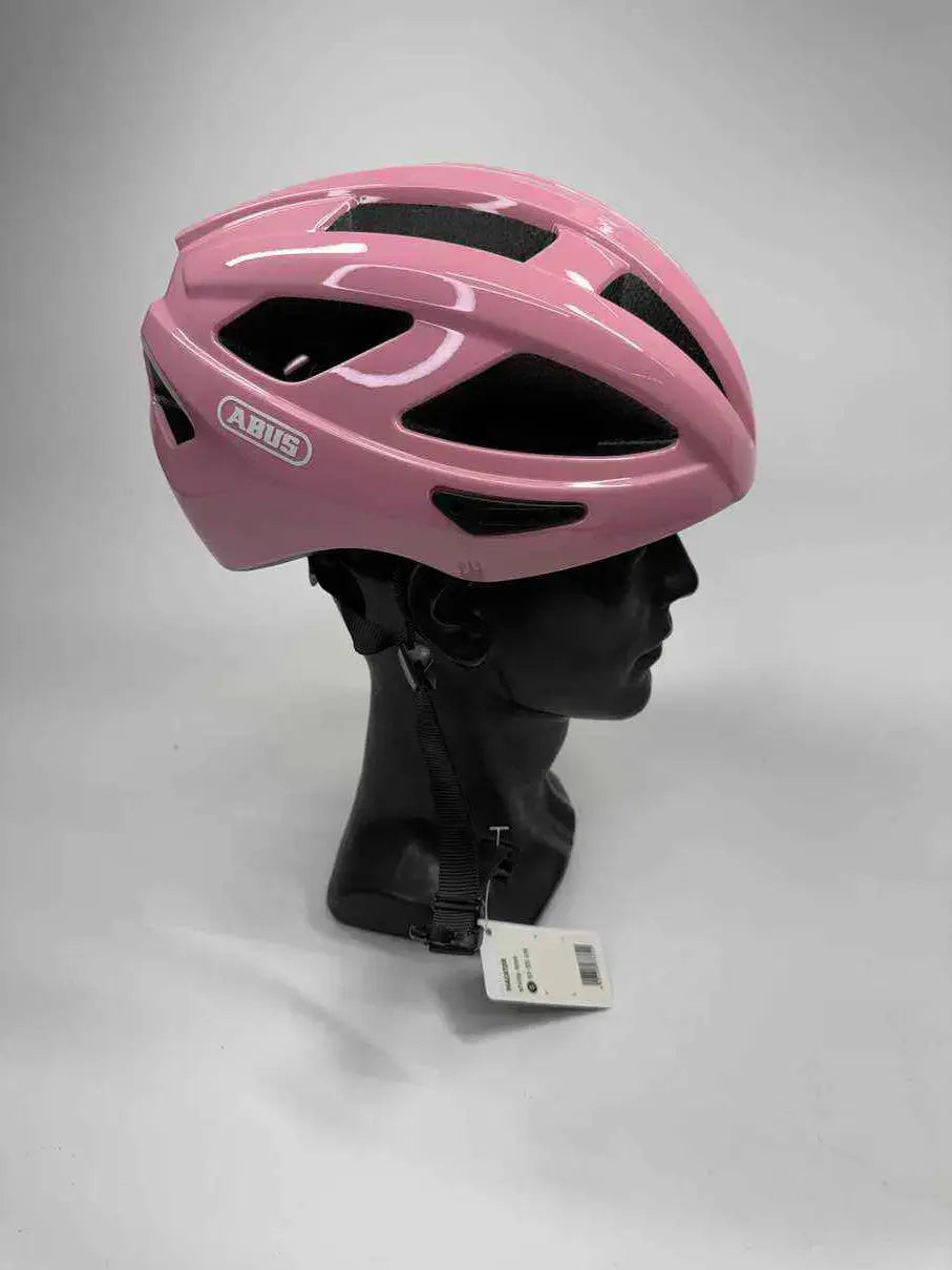 ABUS Road Macator Fahrradhelm - Größe 51-55cm #9707