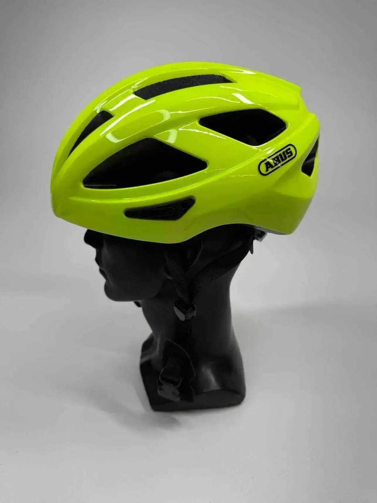 ABUS Road Macator Fahrradhelm - Größe 51-55cm #9794