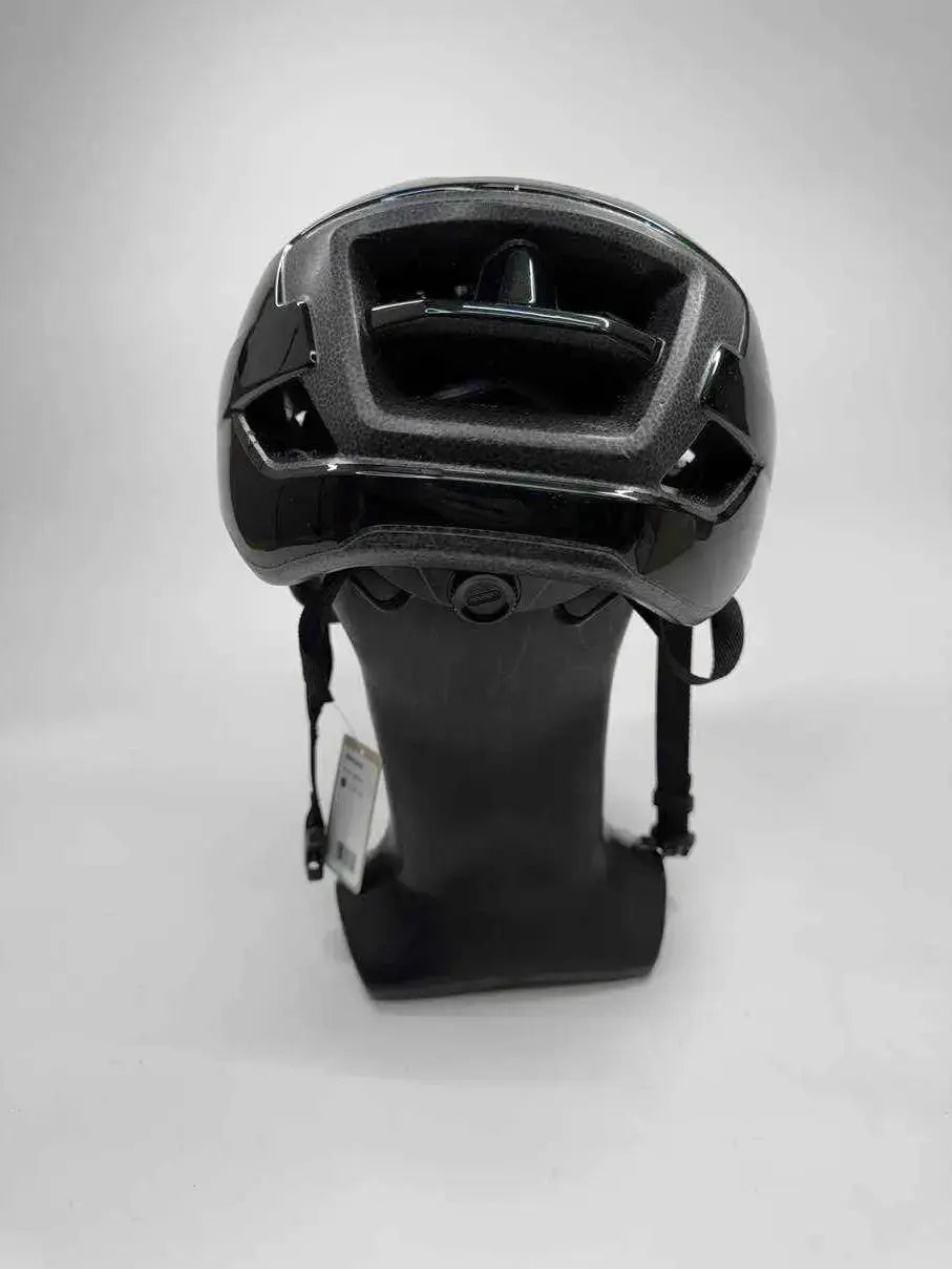 ABUS Road WingBack Fahrradhelm - Größe 57-61cm #9700