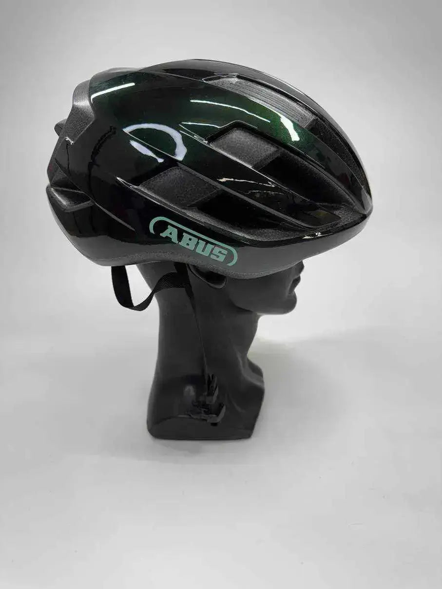 ABUS Road WingBack Fahrradhelm - Größe 57-61cm #9700