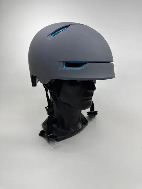 ABUS Scraper 3.0 ACE Fahrradhelm - Größe 54-58cm #9344