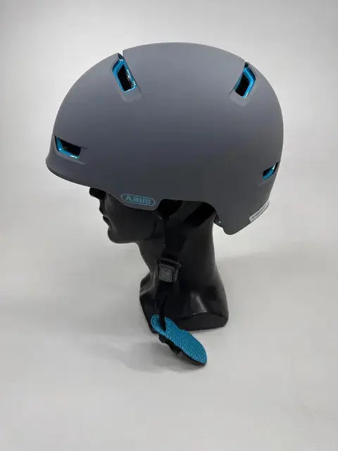 ABUS Scraper 3.0 ACE Fahrradhelm - Größe 54-58cm #9344