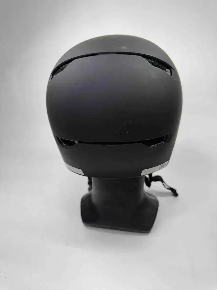 ABUS Scraper 3.0 Fahrradhelm - Größe 54-58 cm #7850 - Black Forest Deals